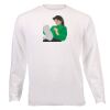 Unisex Long-sleeve T-shirt Thumbnail