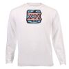 Unisex Long-sleeve T-shirt Thumbnail