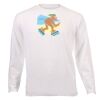 Unisex Long-sleeve T-shirt Thumbnail