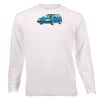 Unisex Long-sleeve T-shirt Thumbnail