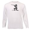 Unisex Long-sleeve T-shirt Thumbnail