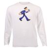 Unisex Long-sleeve T-shirt Thumbnail