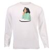 Unisex Long-sleeve T-shirt Thumbnail