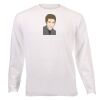 Unisex Long-sleeve T-shirt Thumbnail