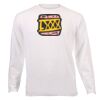 Unisex Long-sleeve T-shirt Thumbnail