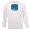 Unisex Long-sleeve T-shirt Thumbnail