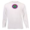 Unisex Long-sleeve T-shirt Thumbnail