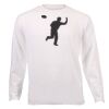 Unisex Long-sleeve T-shirt Thumbnail