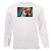 Unisex Long-sleeve T-shirt Thumbnail