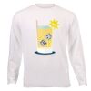 Unisex Long-sleeve T-shirt Thumbnail