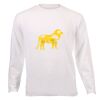 Unisex Long-sleeve T-shirt Thumbnail