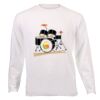 Unisex Long-sleeve T-shirt Thumbnail