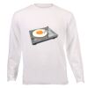 Unisex Long-sleeve T-shirt Thumbnail