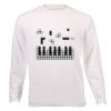 Unisex Long-sleeve T-shirt Thumbnail