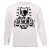 Unisex Long-sleeve T-shirt Thumbnail