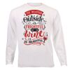 Unisex Long-sleeve T-shirt Thumbnail