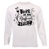 Unisex Long-sleeve T-shirt Thumbnail