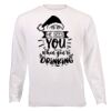 Unisex Long-sleeve T-shirt Thumbnail