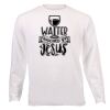 Unisex Long-sleeve T-shirt Thumbnail