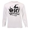 Unisex Long-sleeve T-shirt Thumbnail