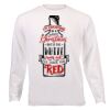 Unisex Long-sleeve T-shirt Thumbnail