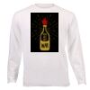 Unisex Long-sleeve T-shirt Thumbnail