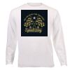 Unisex Long-sleeve T-shirt Thumbnail