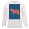 Unisex Long-sleeve T-shirt Thumbnail