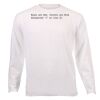 Unisex Long-sleeve T-shirt Thumbnail