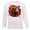 Unisex Long-sleeve T-shirt Thumbnail