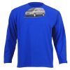 Junior Long-sleeve T-shirt Thumbnail