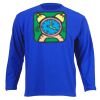 Junior Long-sleeve T-shirt Thumbnail