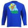 Junior Long-sleeve T-shirt Thumbnail