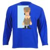 Junior Long-sleeve T-shirt Thumbnail