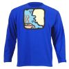 Junior Long-sleeve T-shirt Thumbnail