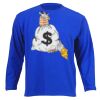 Junior Long-sleeve T-shirt Thumbnail