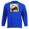 Junior Long-sleeve T-shirt Thumbnail