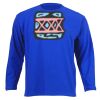 Junior Long-sleeve T-shirt Thumbnail