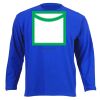 Junior Long-sleeve T-shirt Thumbnail