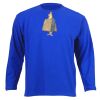 Junior Long-sleeve T-shirt Thumbnail