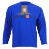 Junior Long-sleeve T-shirt Thumbnail