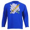 Junior Long-sleeve T-shirt Thumbnail