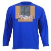 Junior Long-sleeve T-shirt Thumbnail