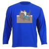 Junior Long-sleeve T-shirt Thumbnail