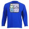 Junior Long-sleeve T-shirt Thumbnail