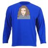 Junior Long-sleeve T-shirt Thumbnail