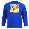 Junior Long-sleeve T-shirt Thumbnail