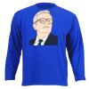 Junior Long-sleeve T-shirt Thumbnail