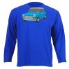 Junior Long-sleeve T-shirt Thumbnail