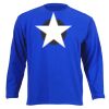 Junior Long-sleeve T-shirt Thumbnail